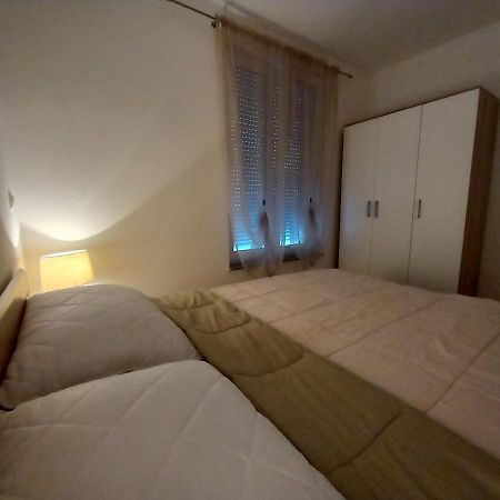 Apartman Nehaj Daire Senj  Dış mekan fotoğraf