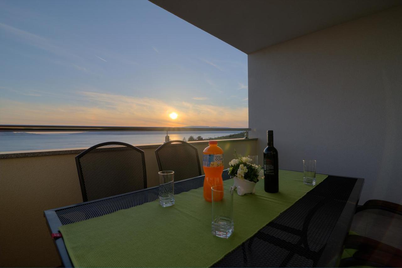 Apartman Nehaj Daire Senj  Dış mekan fotoğraf