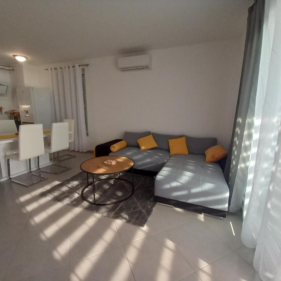 Apartman Nehaj Daire Senj  Dış mekan fotoğraf