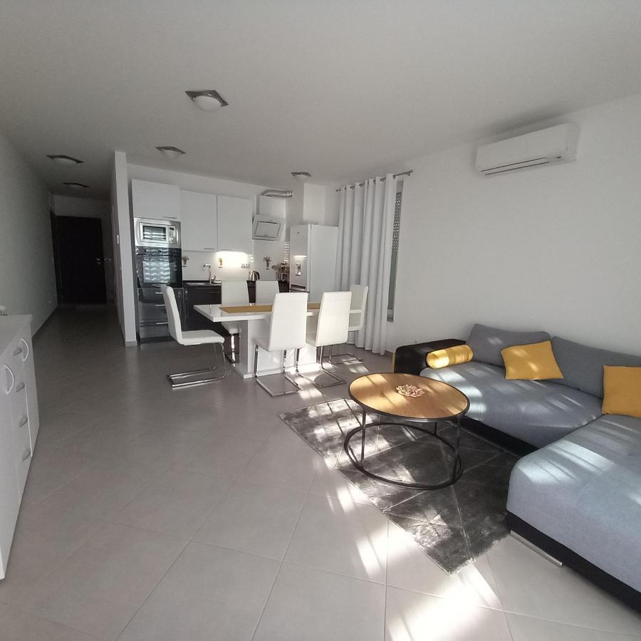 Apartman Nehaj Daire Senj  Dış mekan fotoğraf
