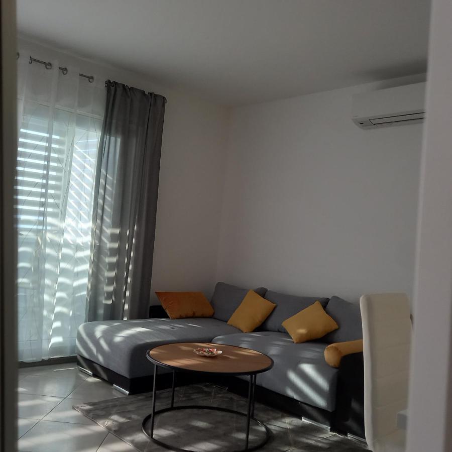 Apartman Nehaj Daire Senj  Dış mekan fotoğraf
