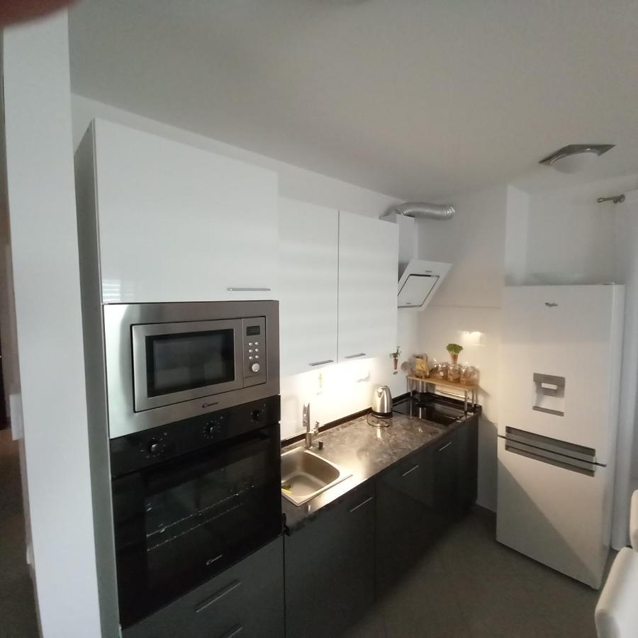 Apartman Nehaj Daire Senj  Dış mekan fotoğraf