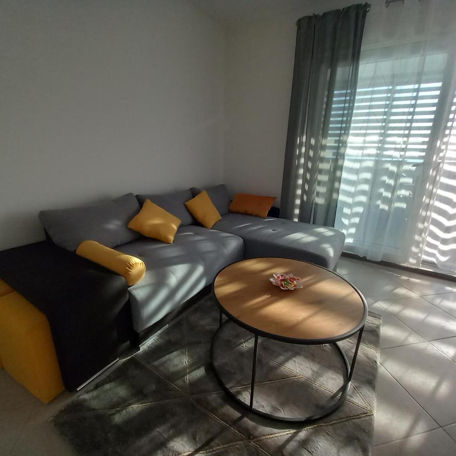 Apartman Nehaj Daire Senj  Dış mekan fotoğraf