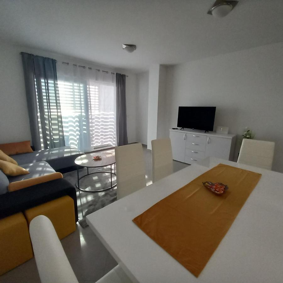 Apartman Nehaj Daire Senj  Dış mekan fotoğraf