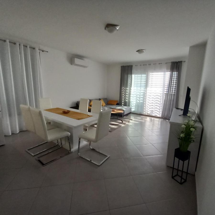 Apartman Nehaj Daire Senj  Dış mekan fotoğraf