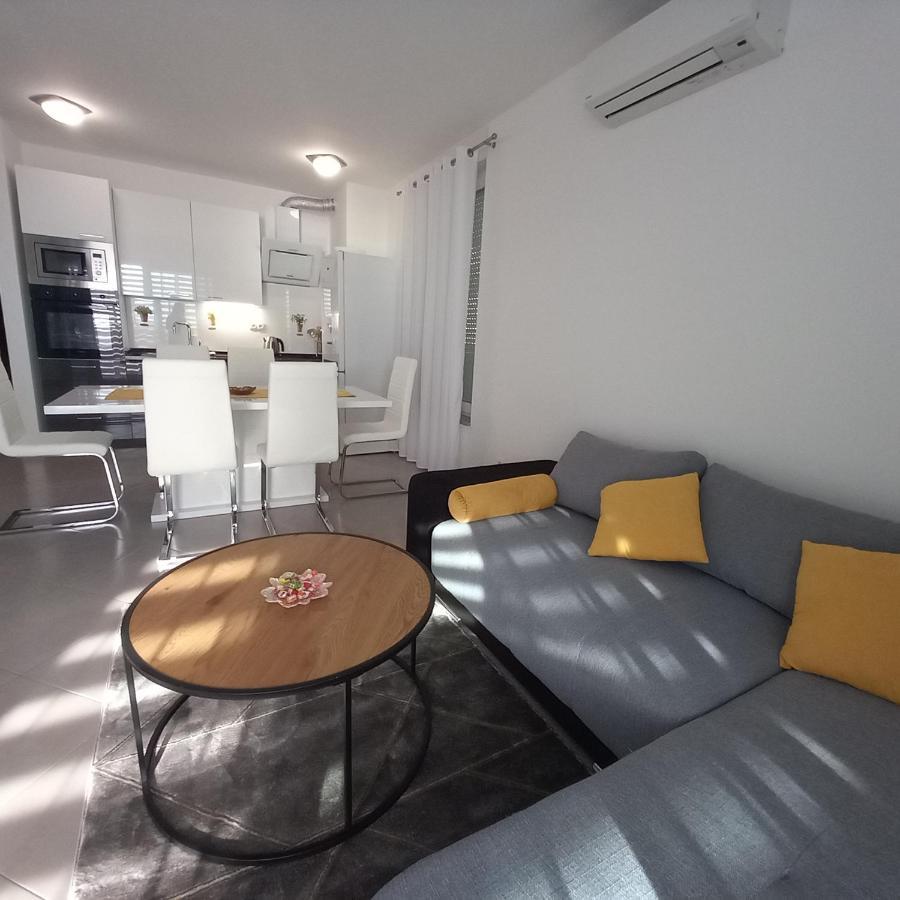 Apartman Nehaj Daire Senj  Dış mekan fotoğraf