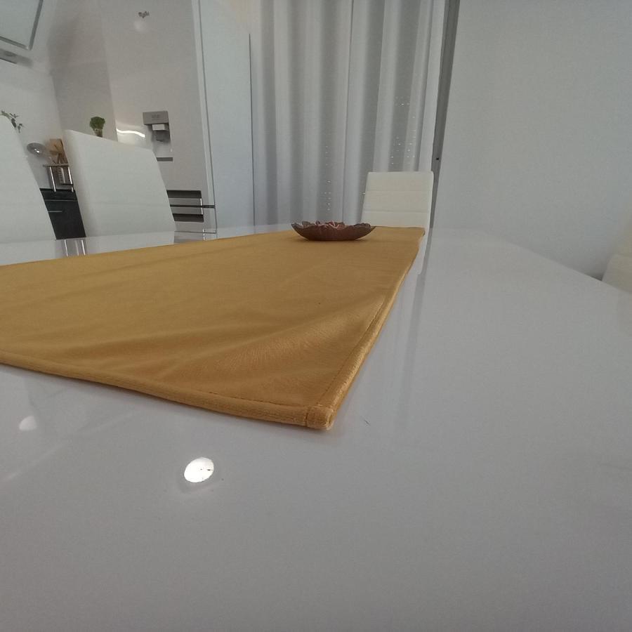 Apartman Nehaj Daire Senj  Dış mekan fotoğraf