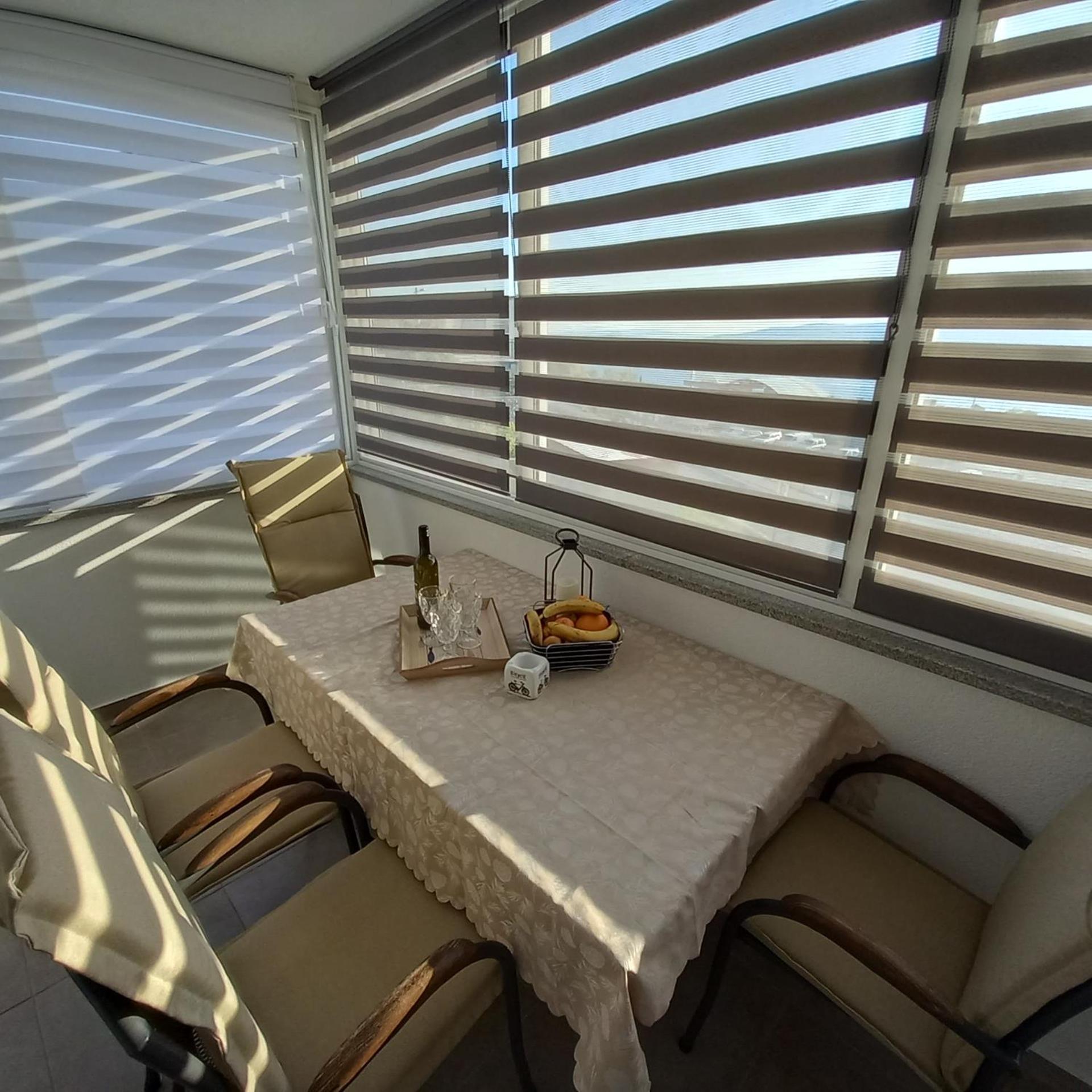 Apartman Nehaj Daire Senj  Oda fotoğraf